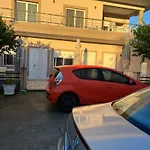 Roel 2 -apartments Vlorë