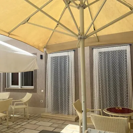 Apartmán Roel 2 -apartments Vlorë