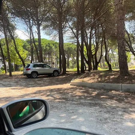 Roel 2 -apartments Vlorë