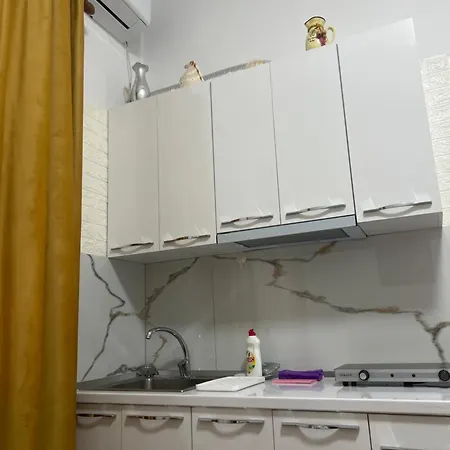 Fatos 2 -apartments Near The *