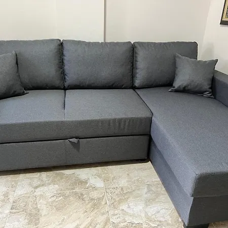 Roel 2 -apartments * Avlonya