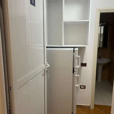 Fatos 2 -apartments Near The Apartment Vlore