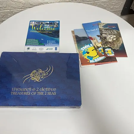 Roel 2 -apartments * Vlorë