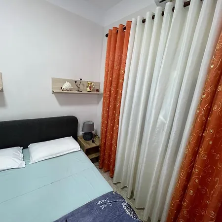 Fatos 2 -apartments Near The Apartment *