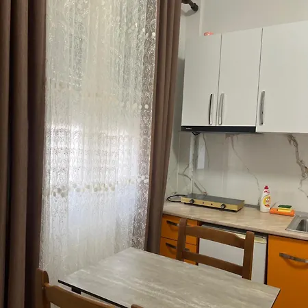 Apartmán Roel 2 -apartments Vlorë