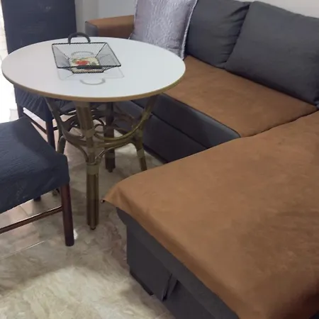 Roel 2 -apartments Апартаменты *