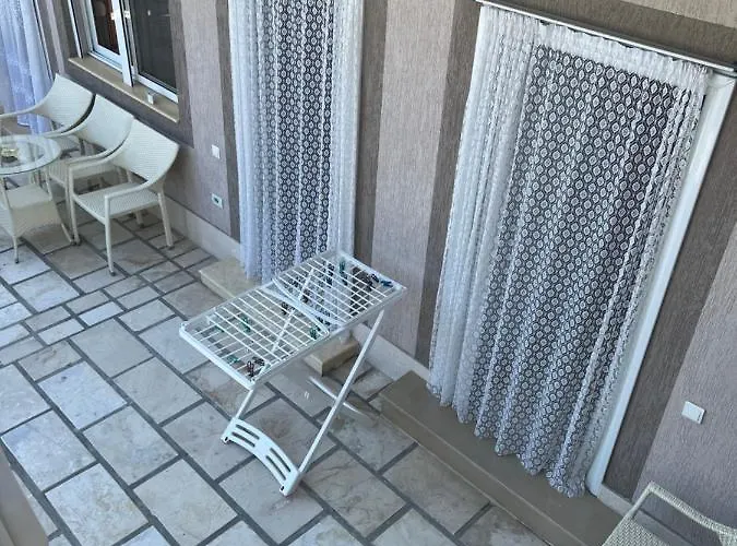 Roel 2 -apartments Daire *