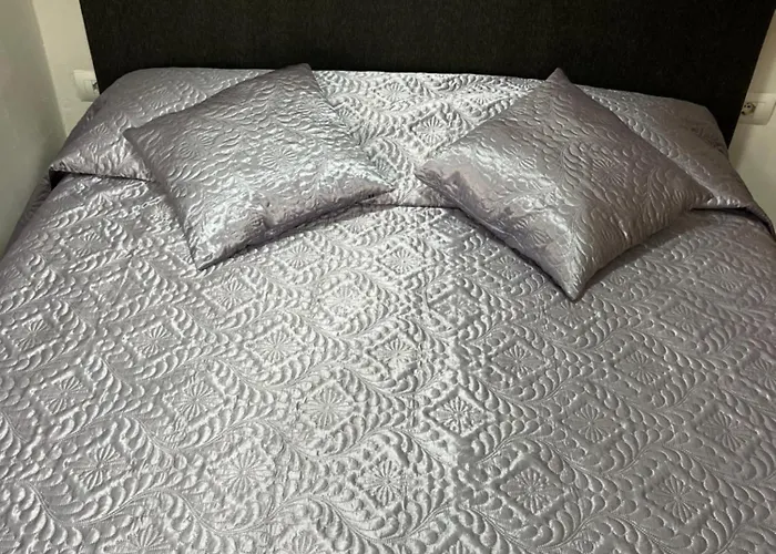 Daire Roel 2 -apartments