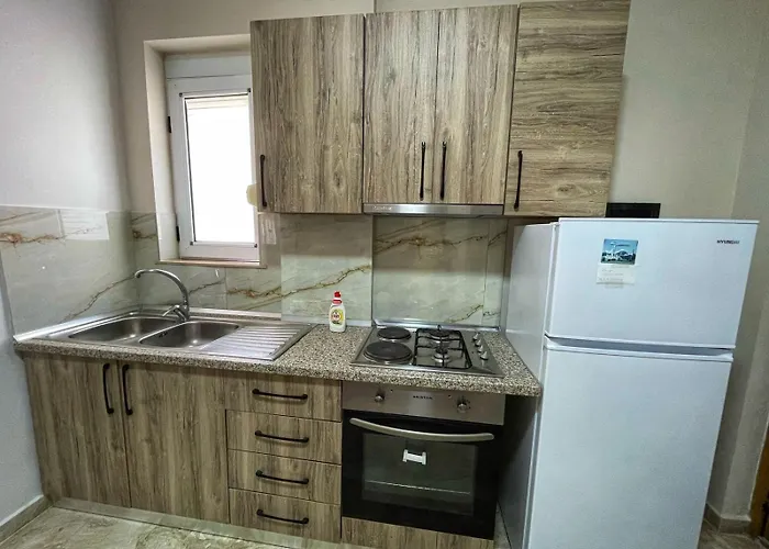 Апартаменты Roel 2 -apartments *