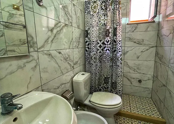 Apartamento Roel 2 -apartments