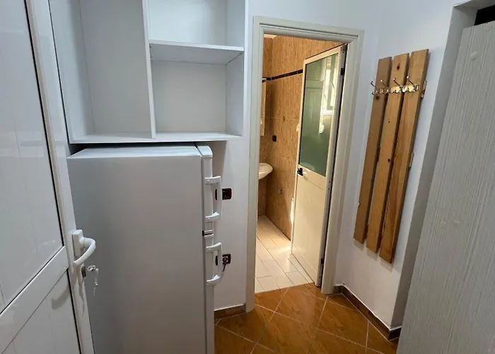 Апартаменты Roel 2 -apartments