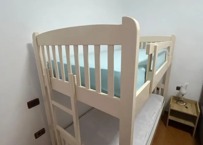 Roel 2 -apartments Apartamento *