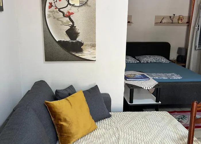 Roel 2 -apartments *