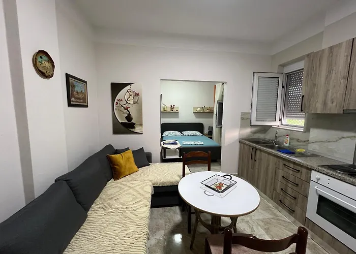 Apartamento Roel 2 -apartments
