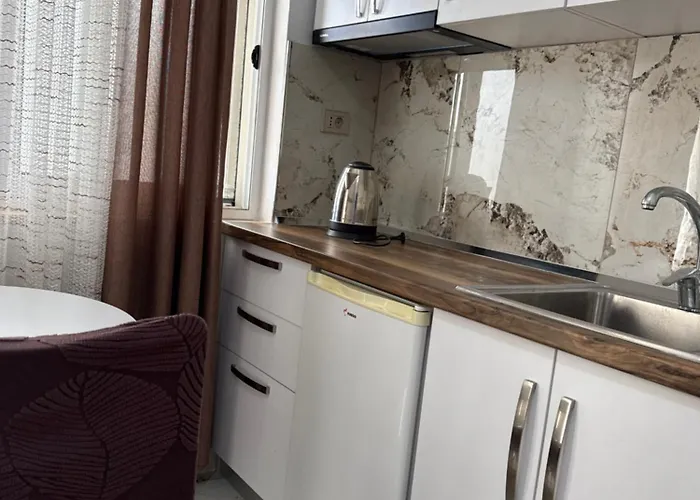 Apartamento Roel 2 -apartments