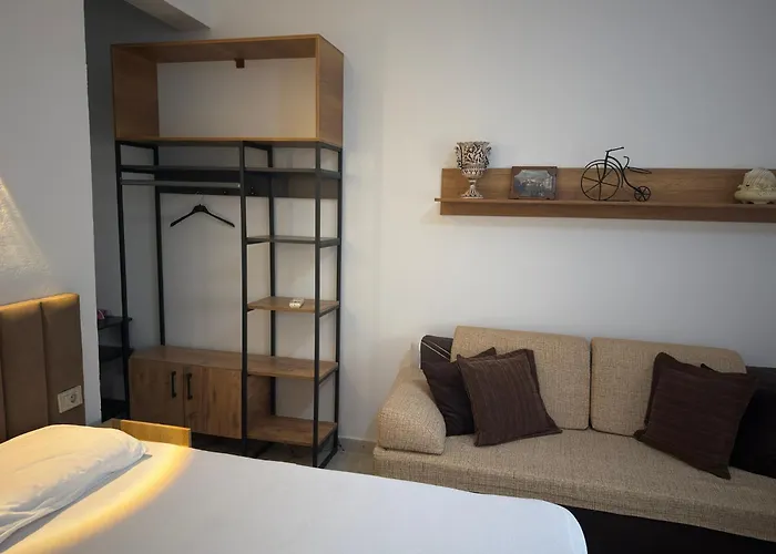Apartamento Roel 2 -apartments *