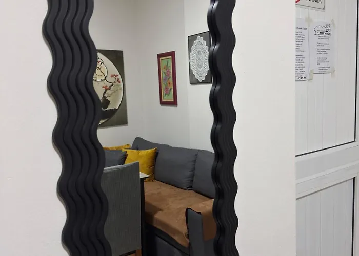 Roel 2 -apartments Апартаменты Влёра