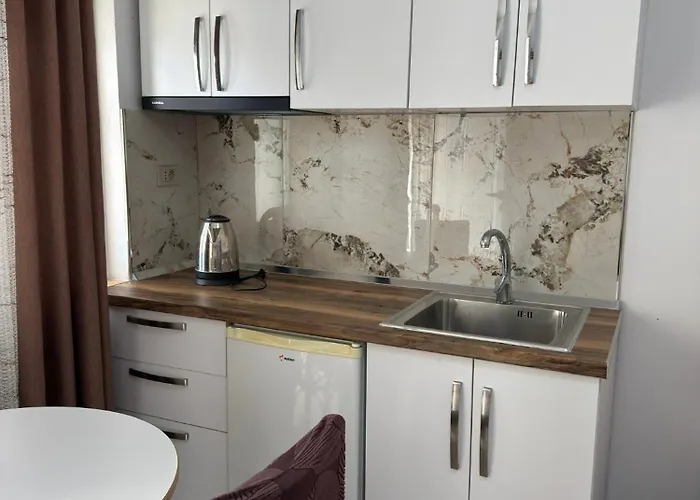 Apartamento Roel 2 -apartments