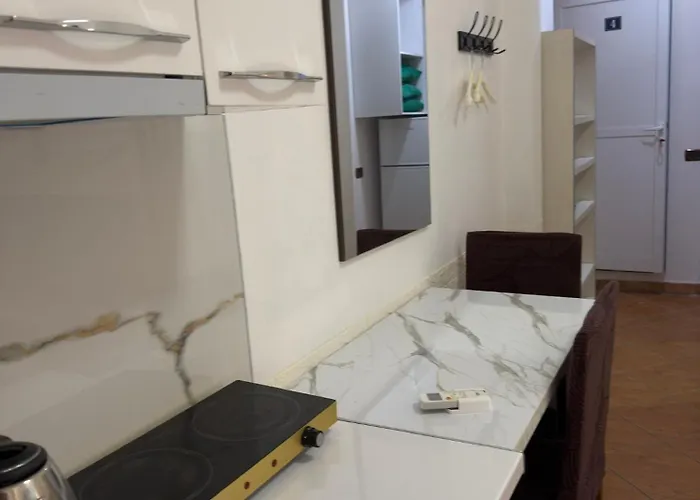 Apartamento Roel 2 -apartments *