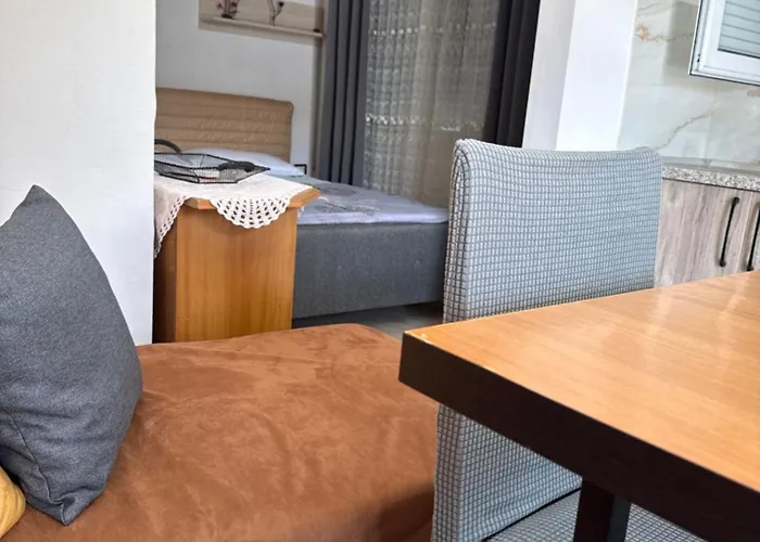 Apartamento Roel 2 -apartments