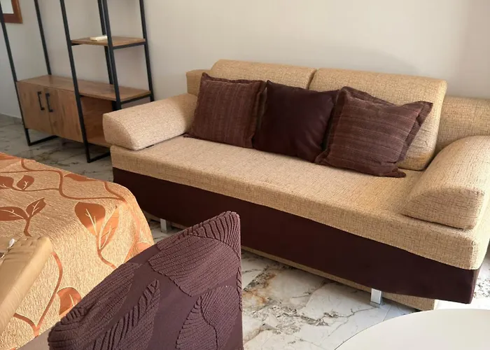 Roel 2 -apartments Apartamento *