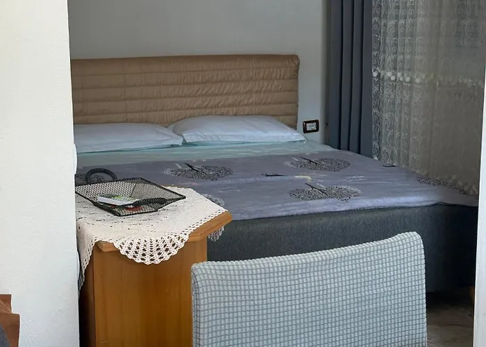Roel 2 -apartments Апартаменты Влёра