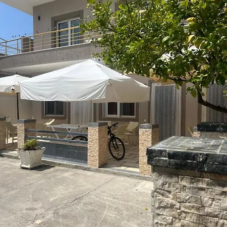 דירה Villaroel 2 -Apartments Near The Beach Vlore *