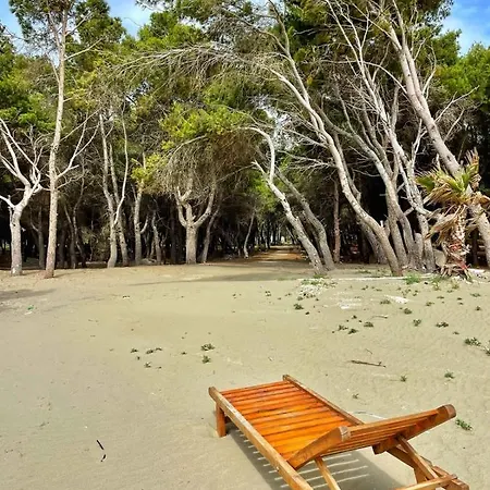 Roel 2 -apartments * Vlorë