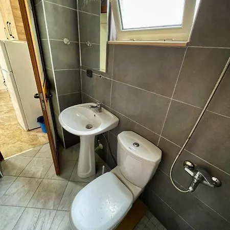 Fatos 2 -apartments Near The *