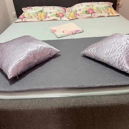 Appartamento Roel 2 -apartments Vlorë