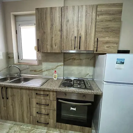 דירה Villaroel 2 -Apartments Near The Beach Vlore *