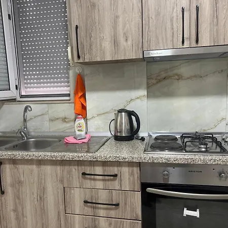 דירה Villaroel 2 -Apartments Near The Beach Vlore *