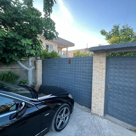 Roel 2 -apartments Vlorë