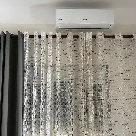 Roel 2 -apartments Vlorë
