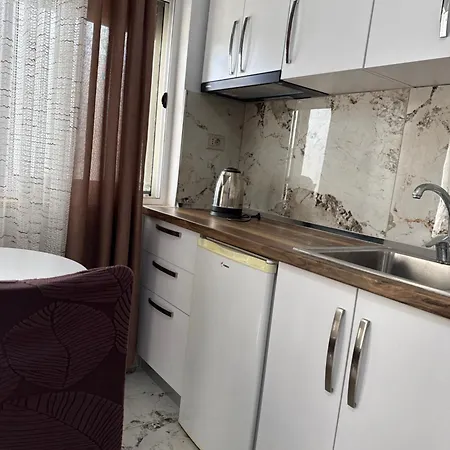 Апартаменты Roel 2 -apartments