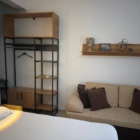 Апартаменты Roel 2 -apartments *