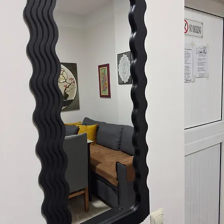 Roel 2 -apartments Апартаменты Влёра
