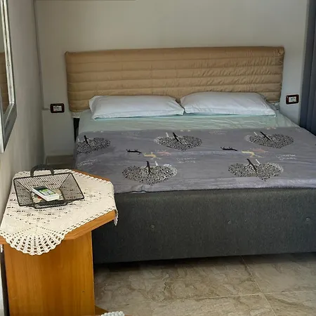 Апартаменты Roel 2 -apartments