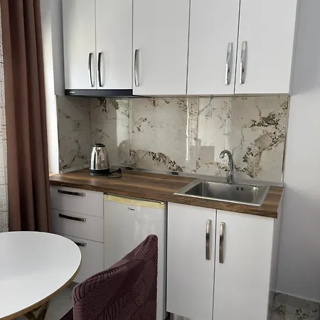Апартаменты Roel 2 -apartments
