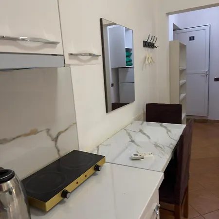 Апартаменты Roel 2 -apartments *