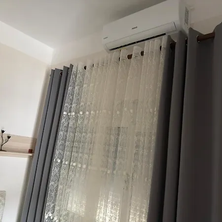 Roel 2 -apartments Апартаменты Влёра