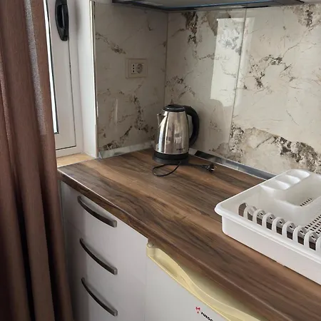 Roel 2 -apartments Влёра