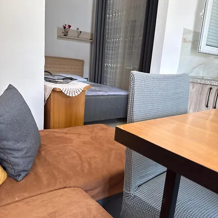 Apartament Roel 2 -apartments