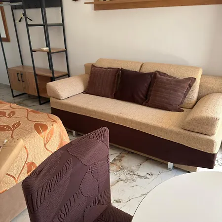 Roel 2 -apartments Apartament *
