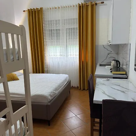 Roel 2 -apartments