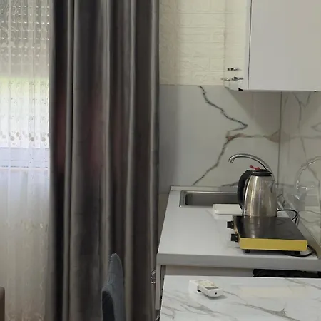 Apartmán Roel 2 -apartments *
