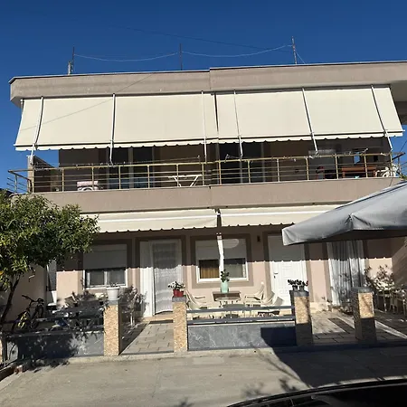 Апартаменты Roel 2 -apartments *