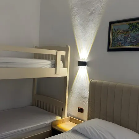 Roel 2 -apartments Апартаменты