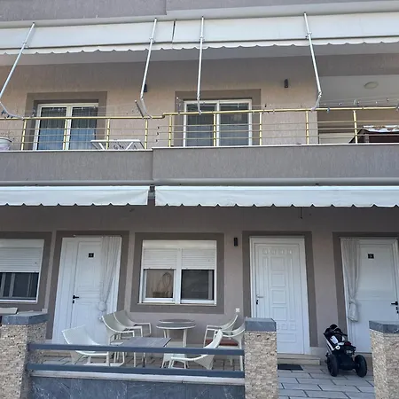 Roel 2 -apartments Апартаменты