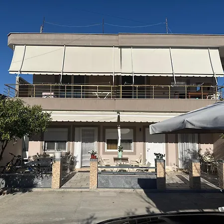 Roel 2 -apartments Влёра